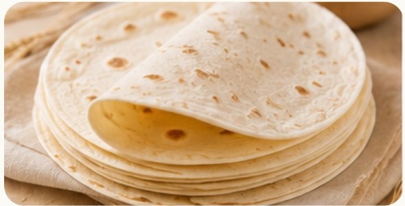 Export-ready food product